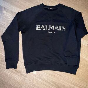 AUTHENTIC Balmain Sweater